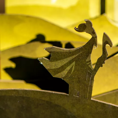 Test du jeu Shamans visuel 3